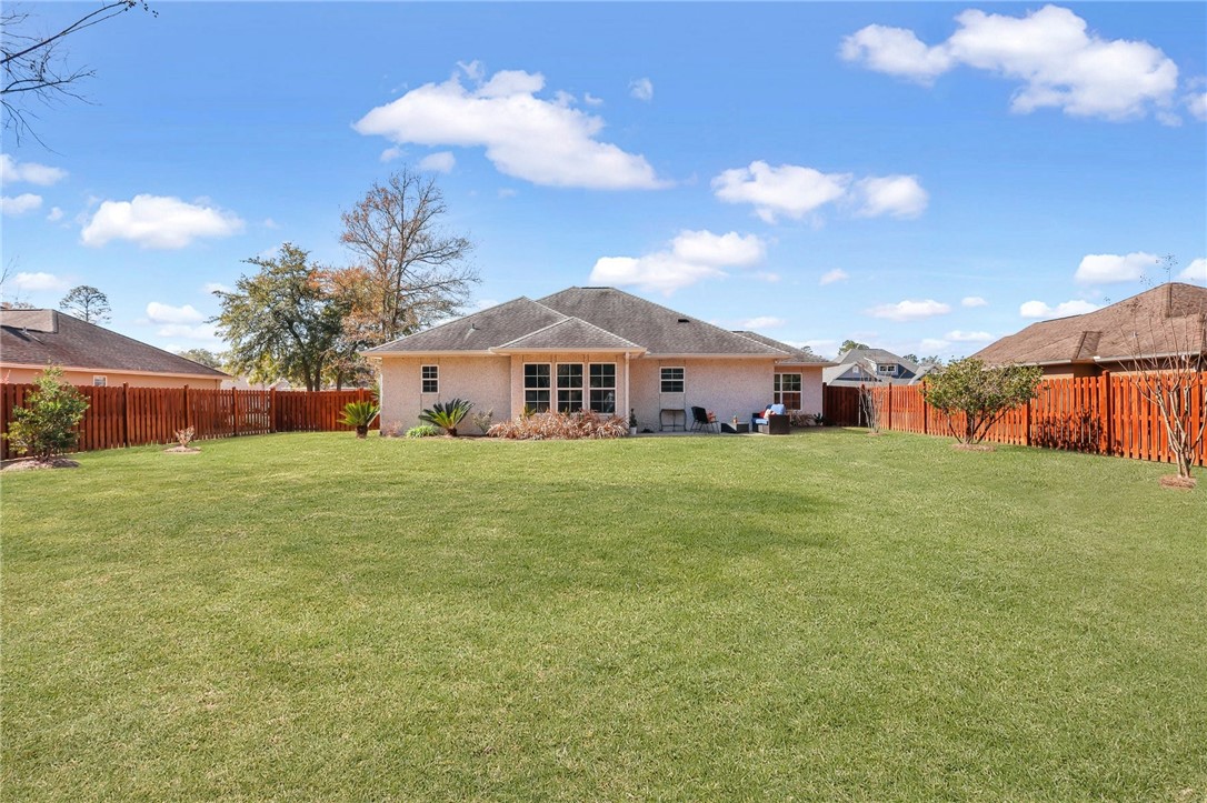 32 Millpond Circle