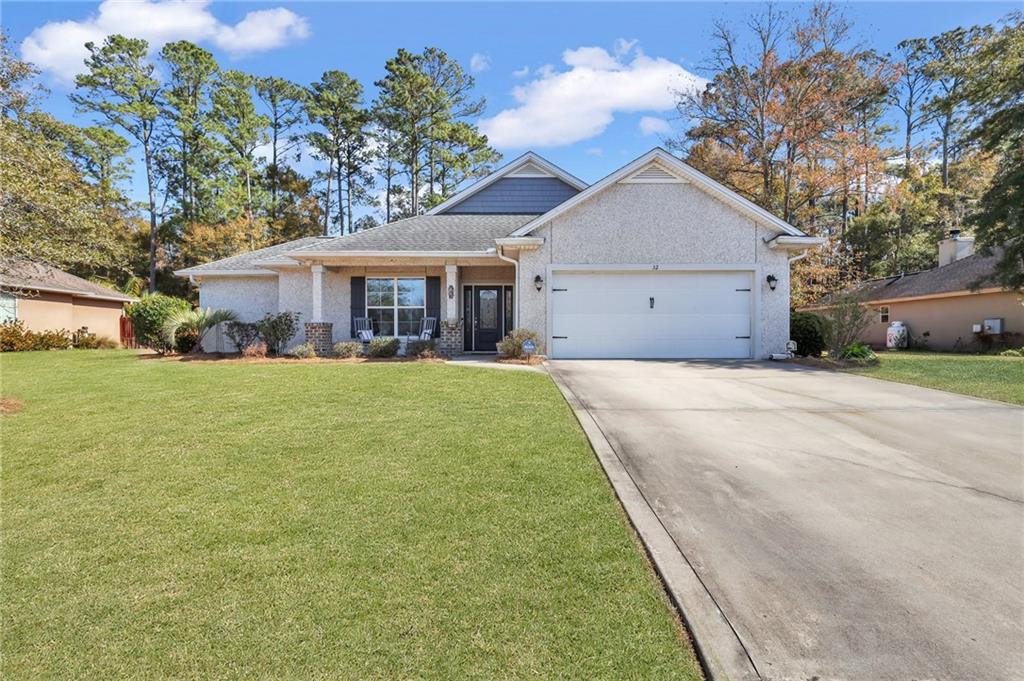 32 Millpond Circle