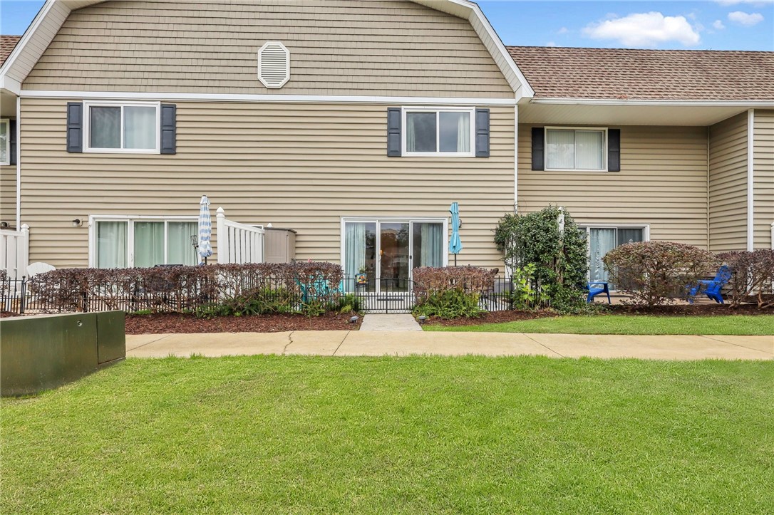 850 Mallery Street 3U
