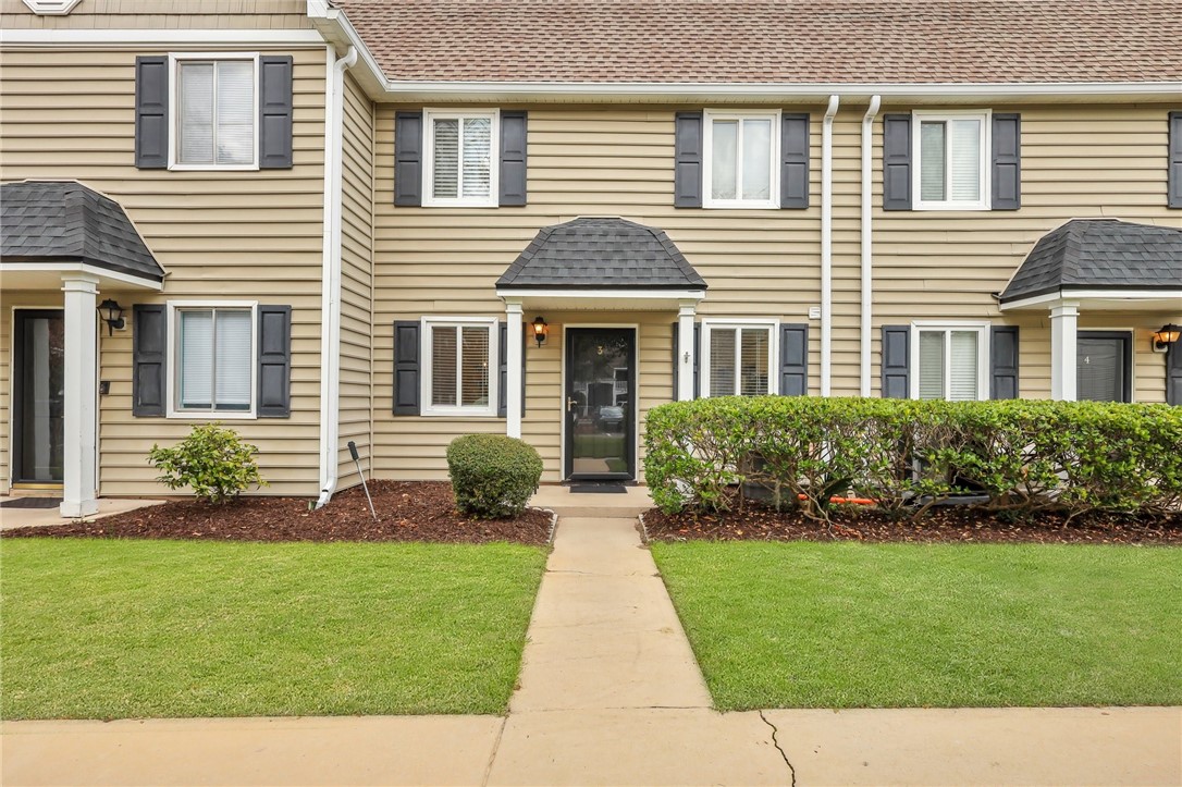 850 Mallery Street 3U