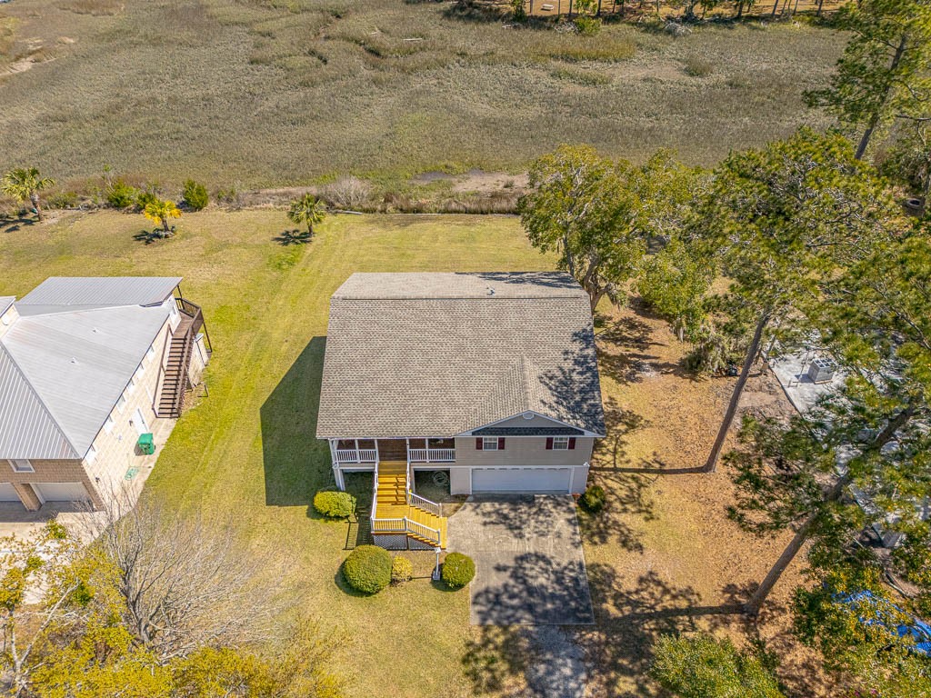 1056 Fidder's Trace