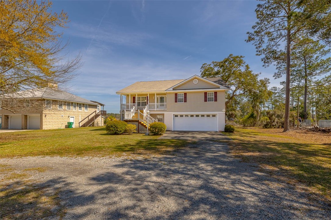1056 Fidder's Trace
