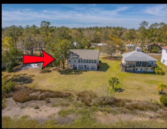 1056 Fidder's Trace