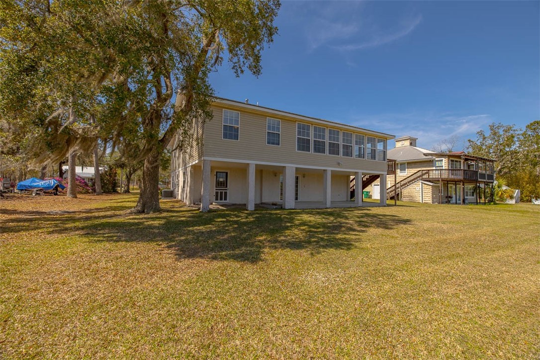 1056 Fidder's Trace