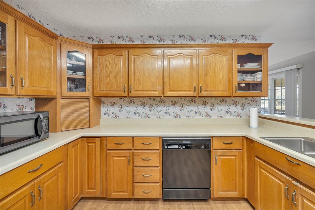 1056 Fidder's Trace