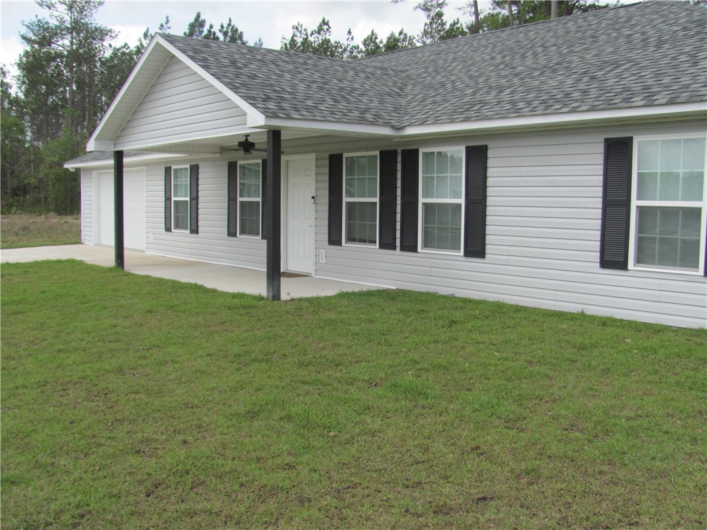 115 Red Hawk Court