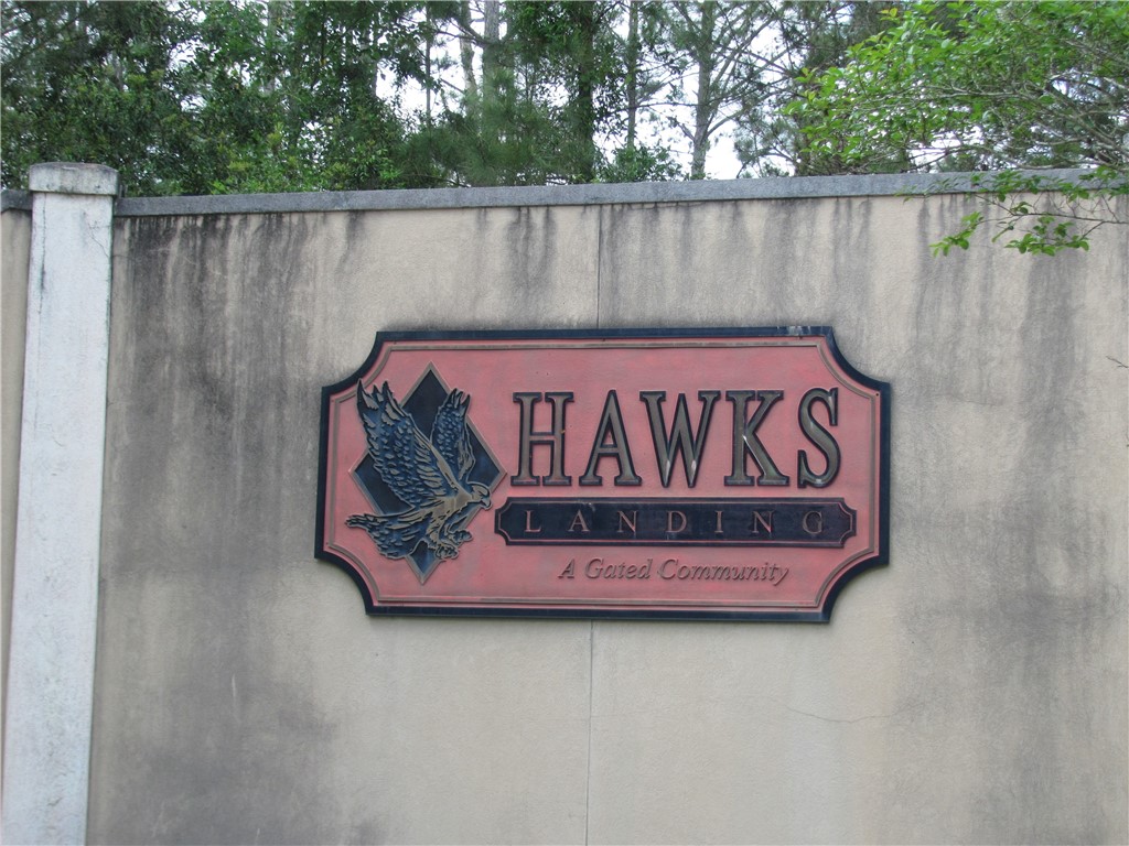 115 Red Hawk Court