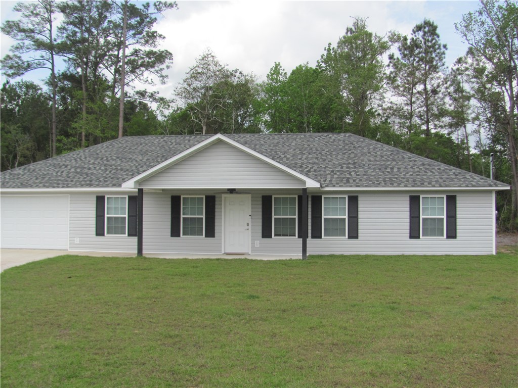 115 Red Hawk Court