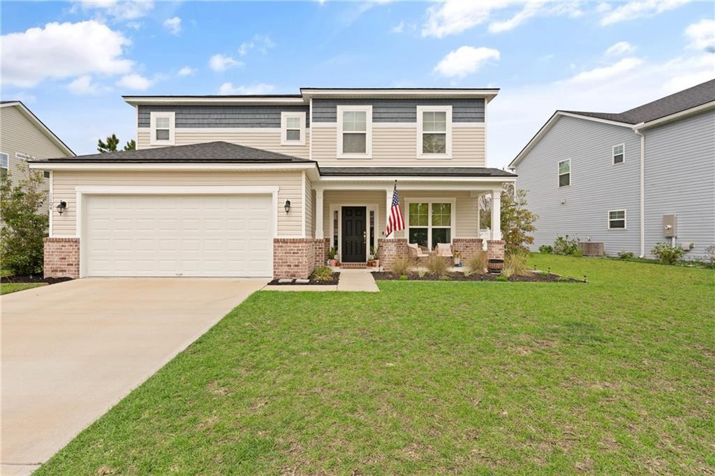 1104 Autumns Wood Circle