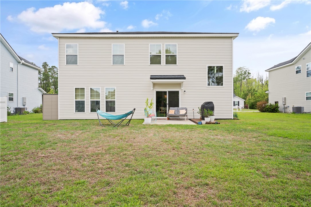 1104 Autumns Wood Circle
