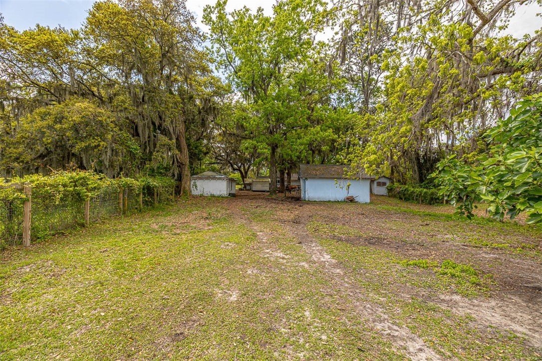 2146 Old Jesup Road