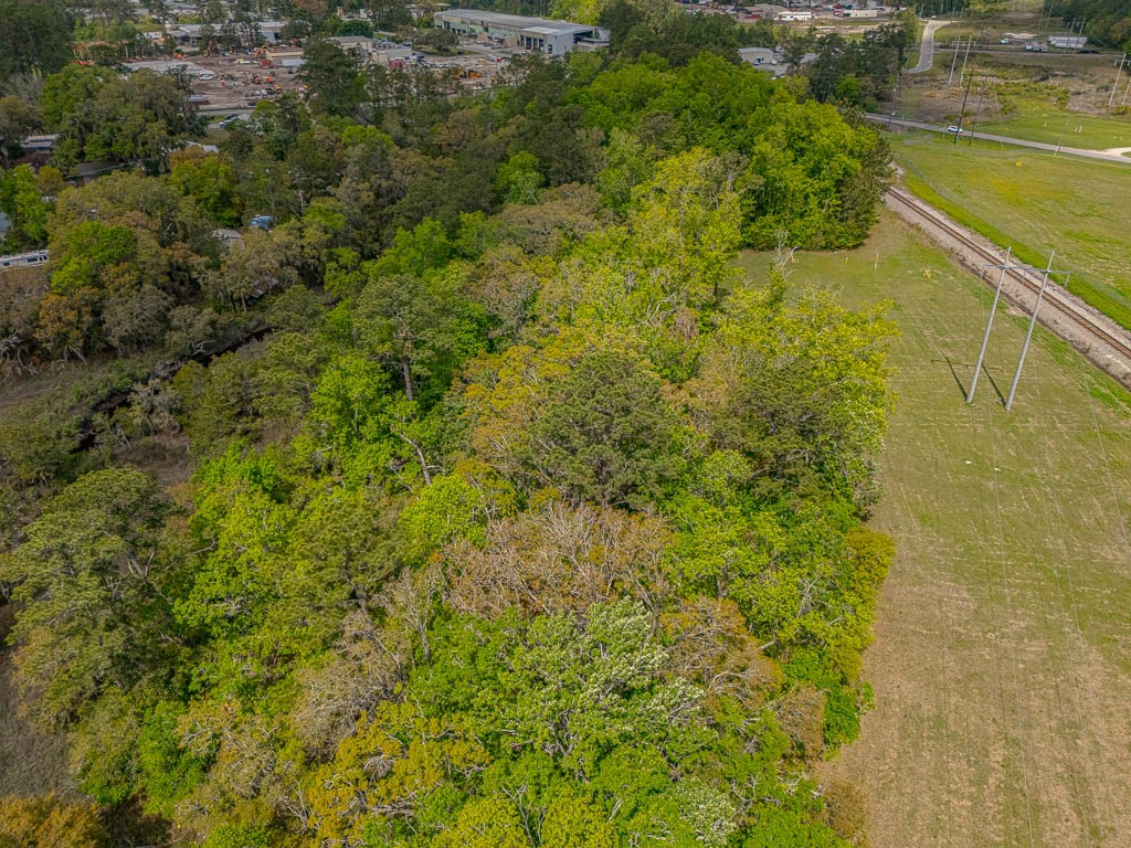 2146 Old Jesup Road
