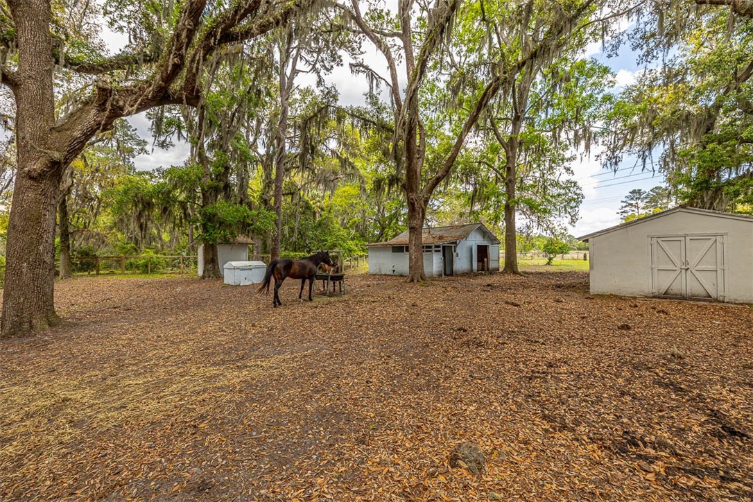 2146 Old Jesup Road
