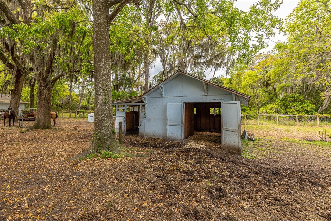 2146 Old Jesup Road