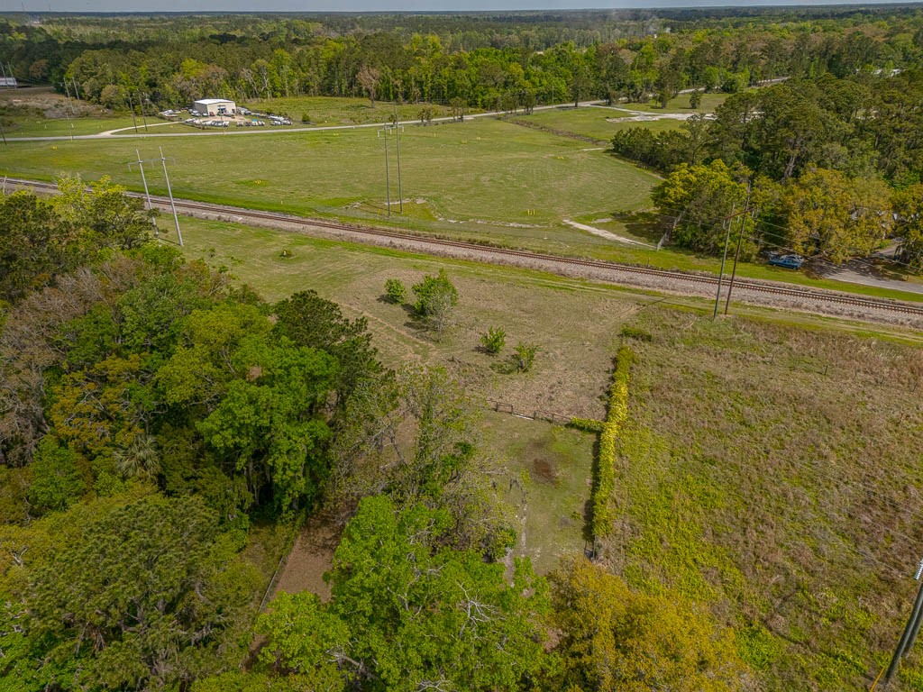 2146 Old Jesup Road