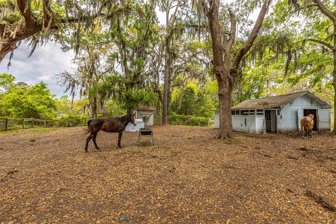 2146 Old Jesup Road