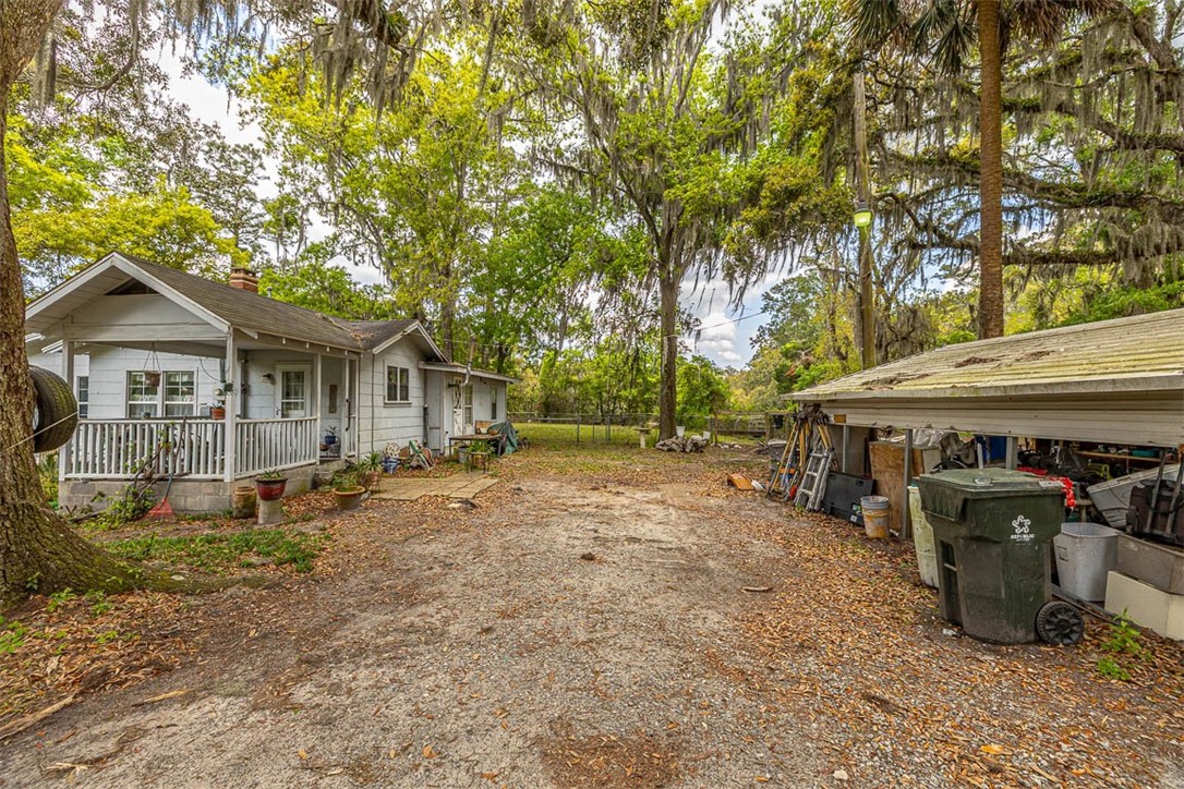 2146 Old Jesup Road