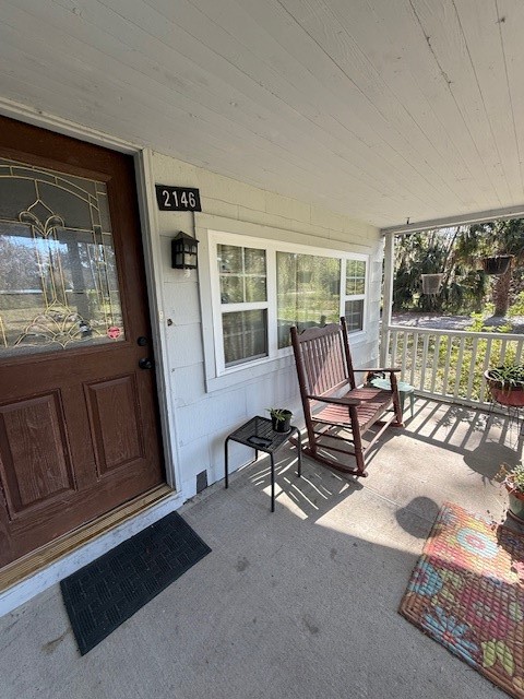 2146 Old Jesup Road