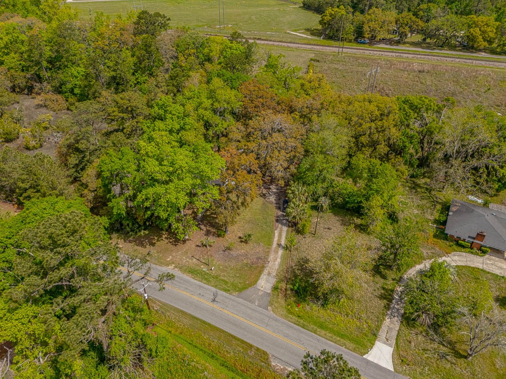 2146 Old Jesup Road