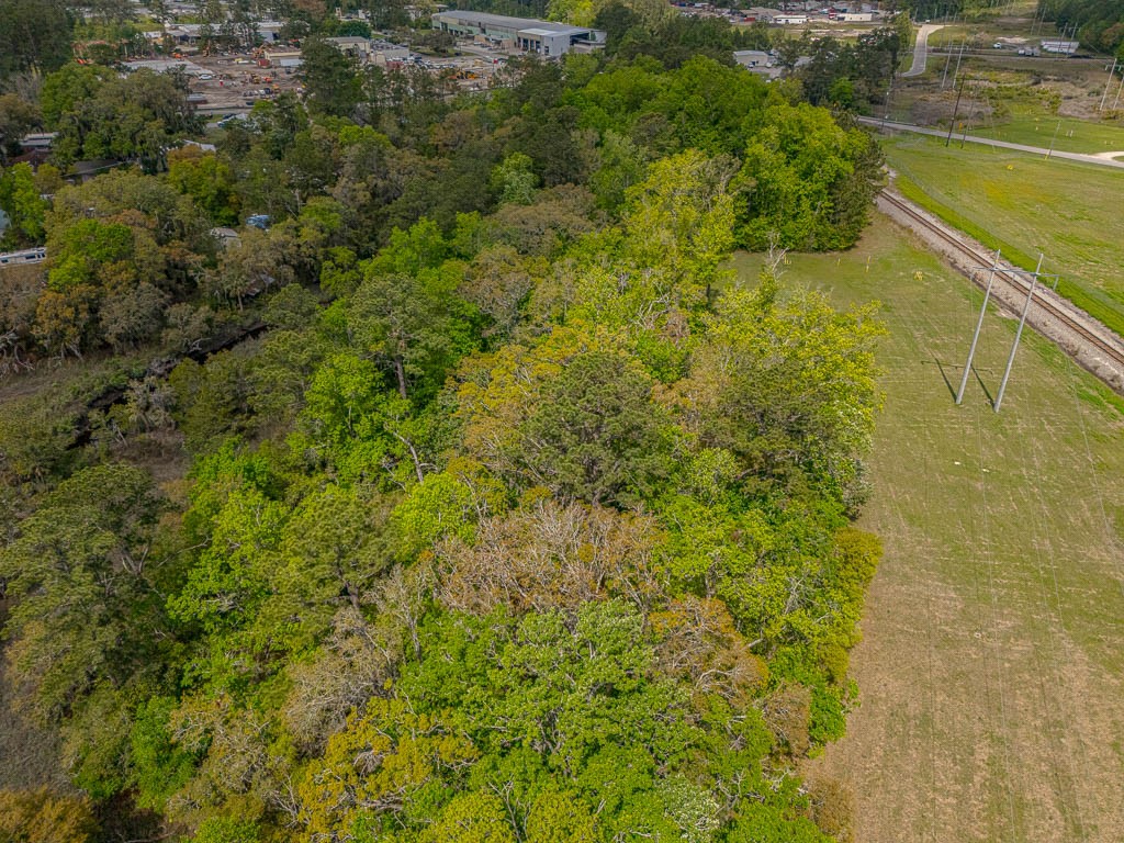 2146 Old Jesup Road