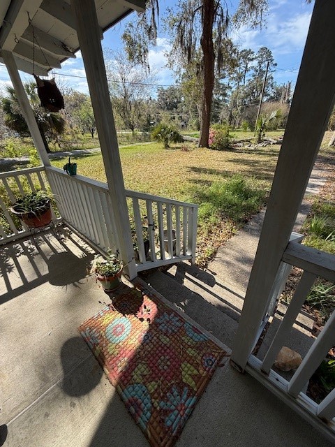 2146 Old Jesup Road