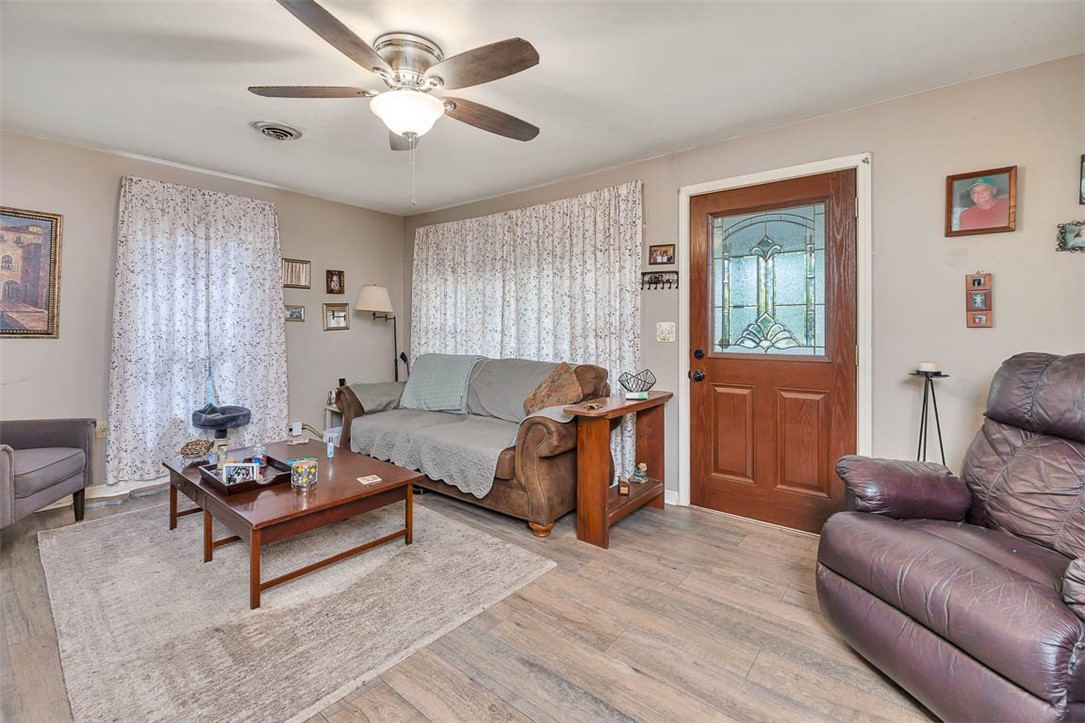 2146 Old Jesup Road