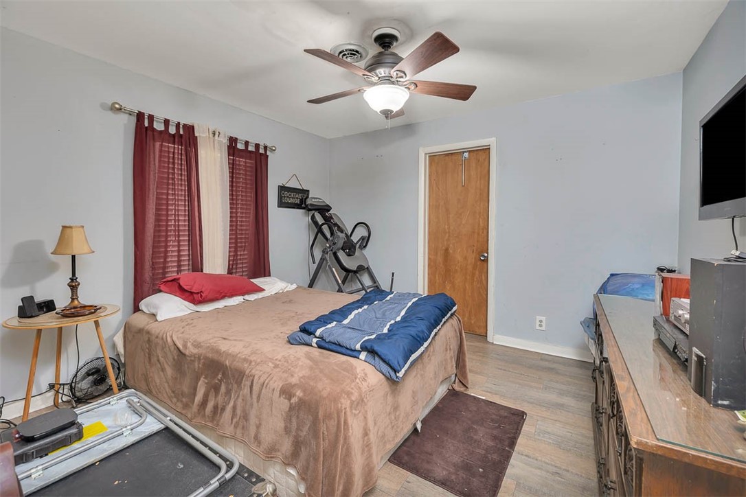 2146 Old Jesup Road
