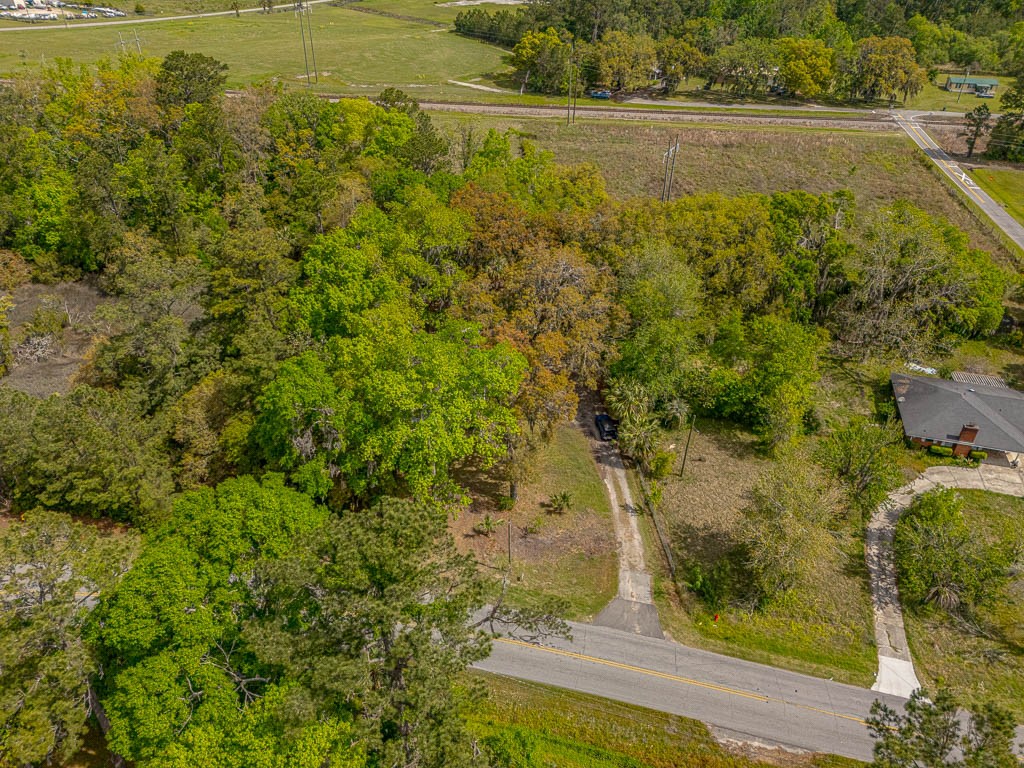 2146 Old Jesup Road