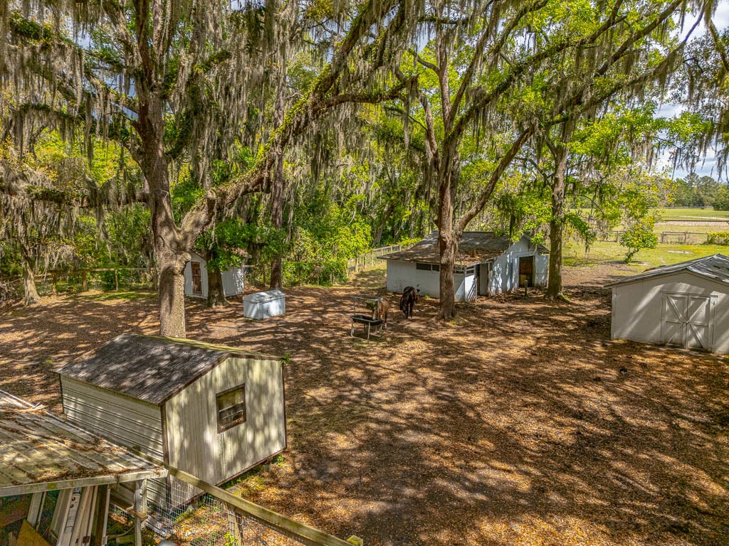 2146 Old Jesup Road