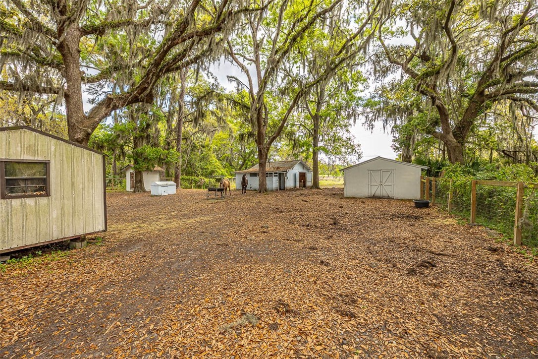 2146 Old Jesup Road