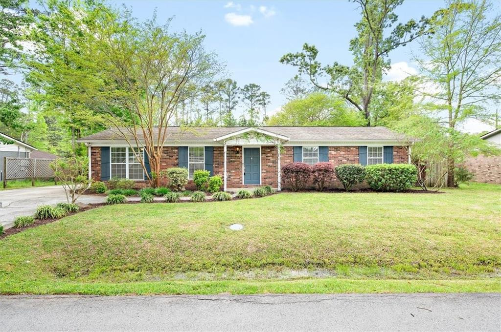 313 W Whatley Drive