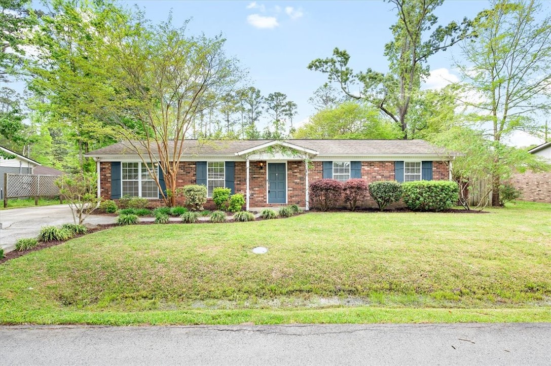 313 W Whatley Drive