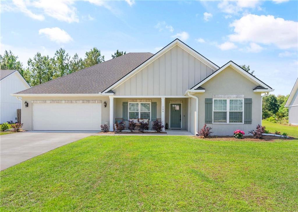 156 ALLIE Loop