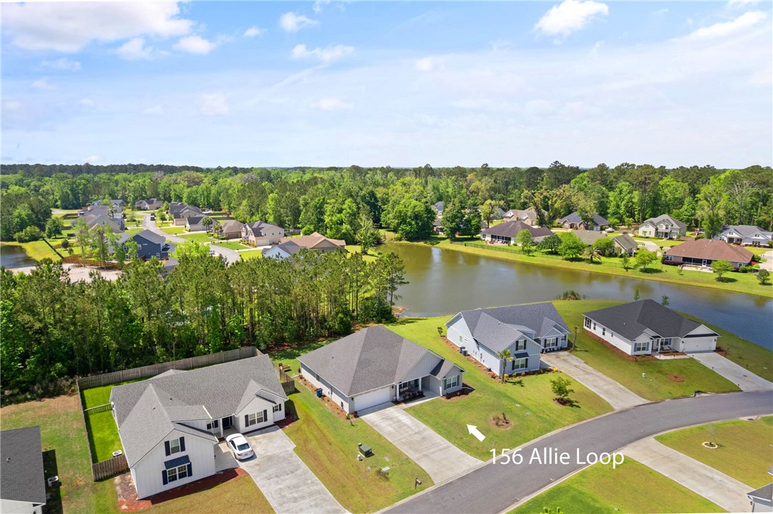 156 ALLIE Loop