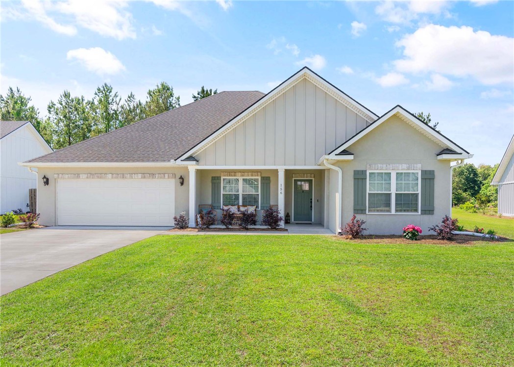 156 ALLIE Loop