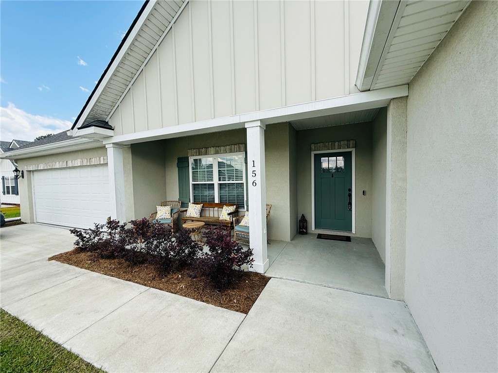156 ALLIE Loop