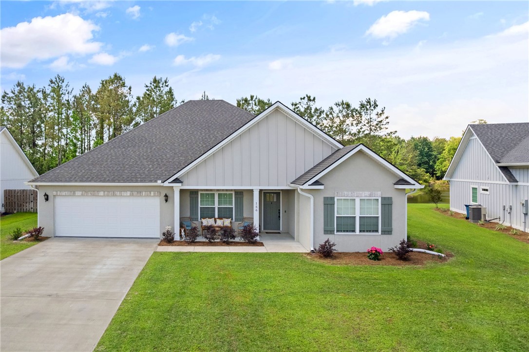 156 ALLIE Loop