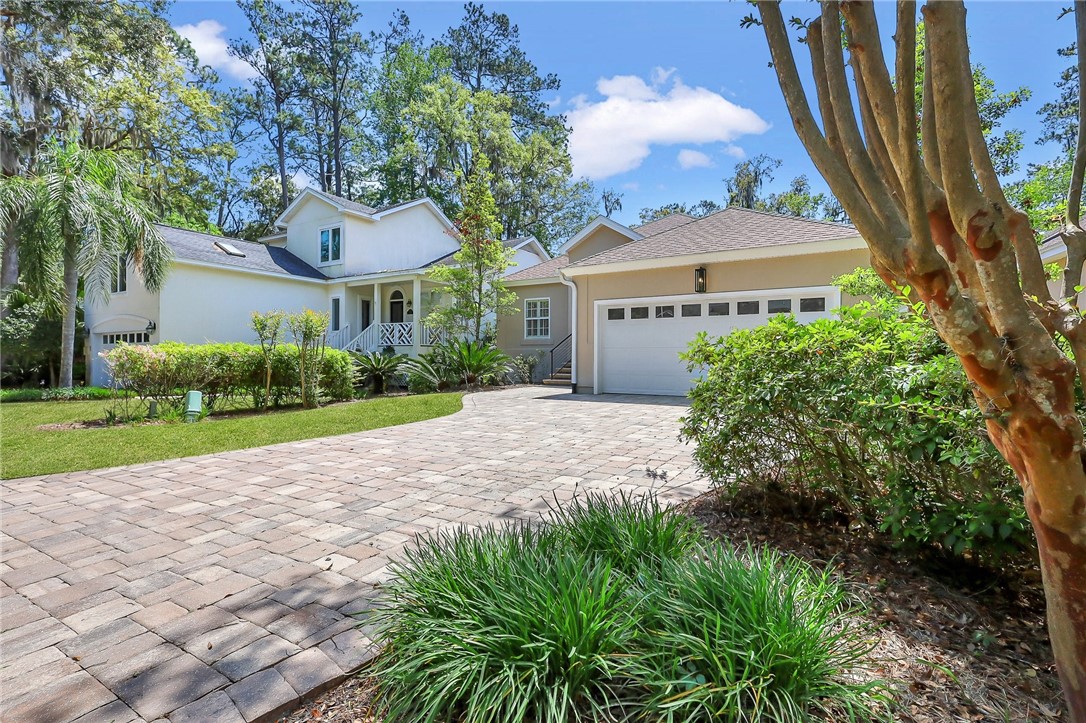 408 Indigo Court