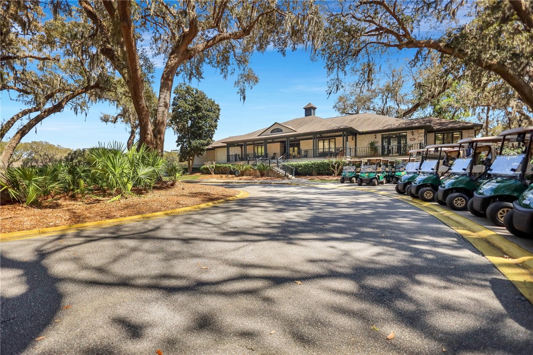 408 Indigo Court