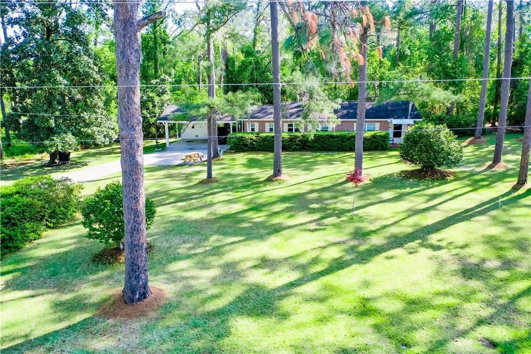 1704 Oconee Road