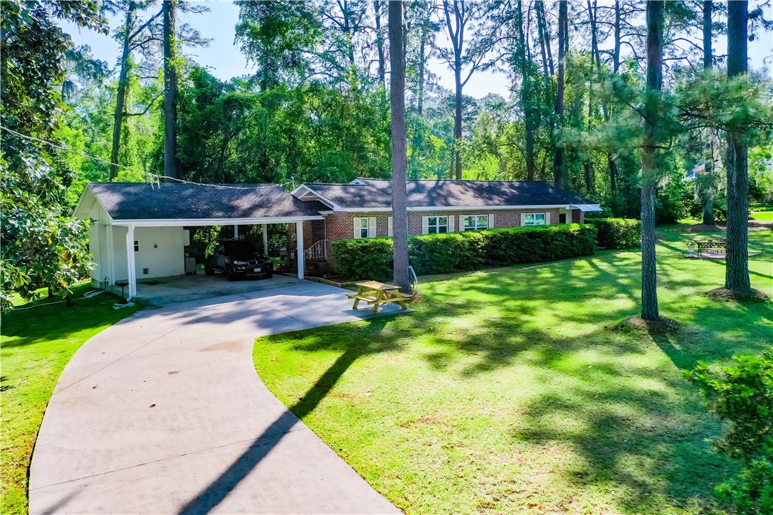 1704 Oconee Road