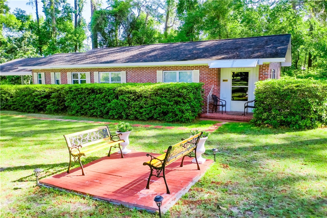 1704 Oconee Road