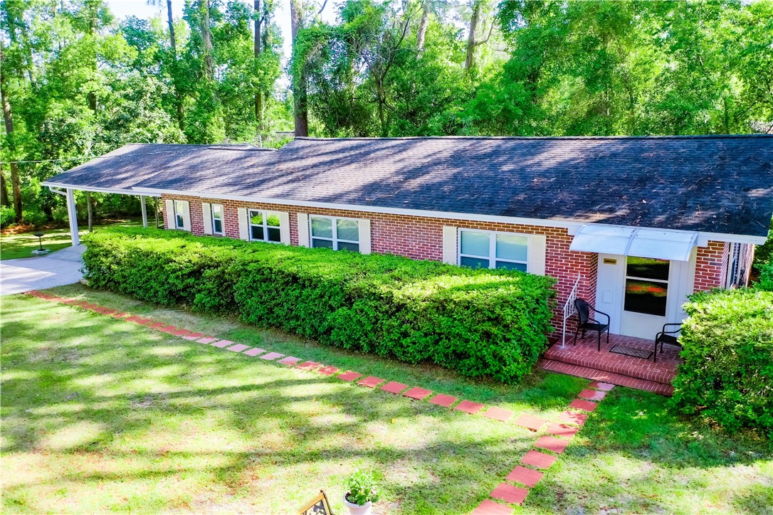 1704 Oconee Road