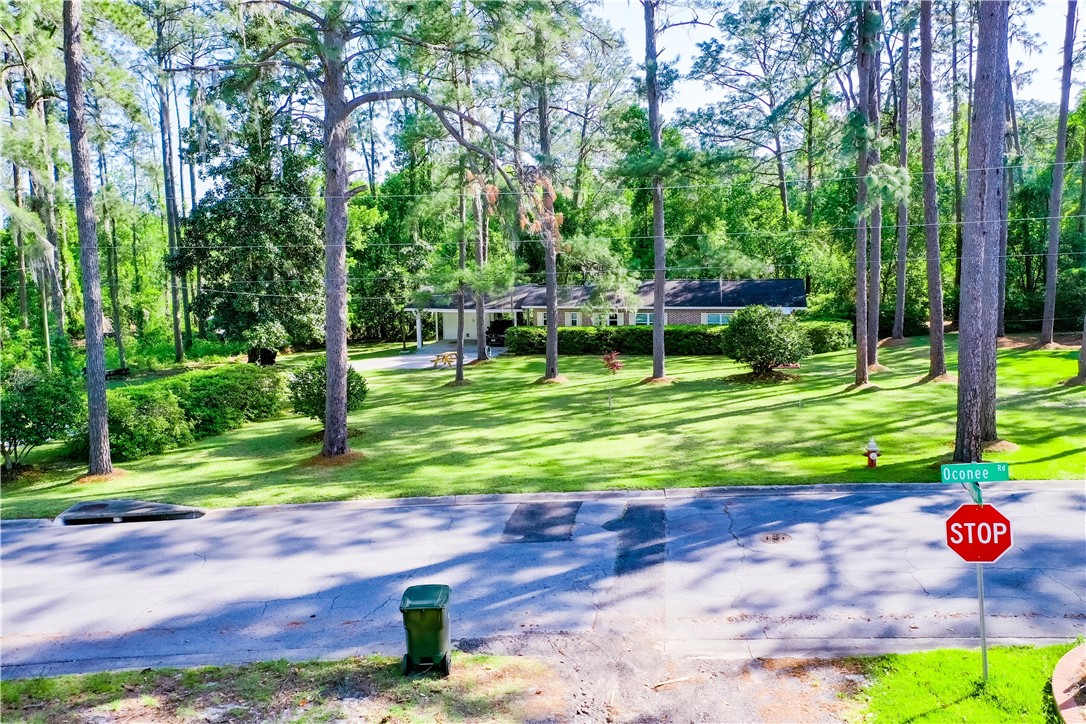 1704 Oconee Road