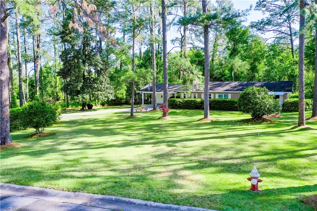 1704 Oconee Road