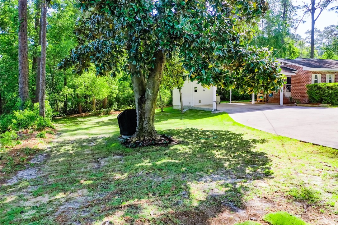 1704 Oconee Road