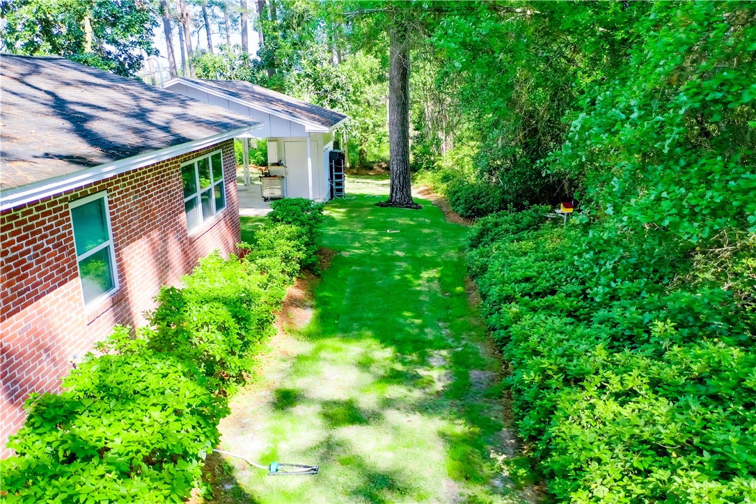 1704 Oconee Road
