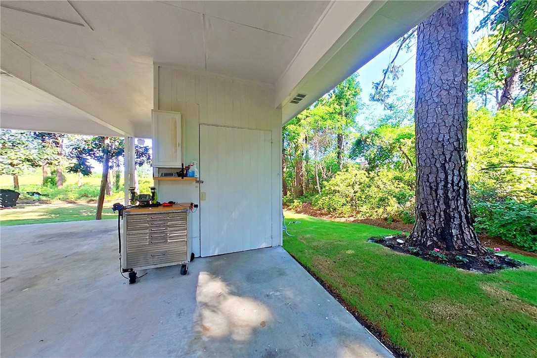 1704 Oconee Road