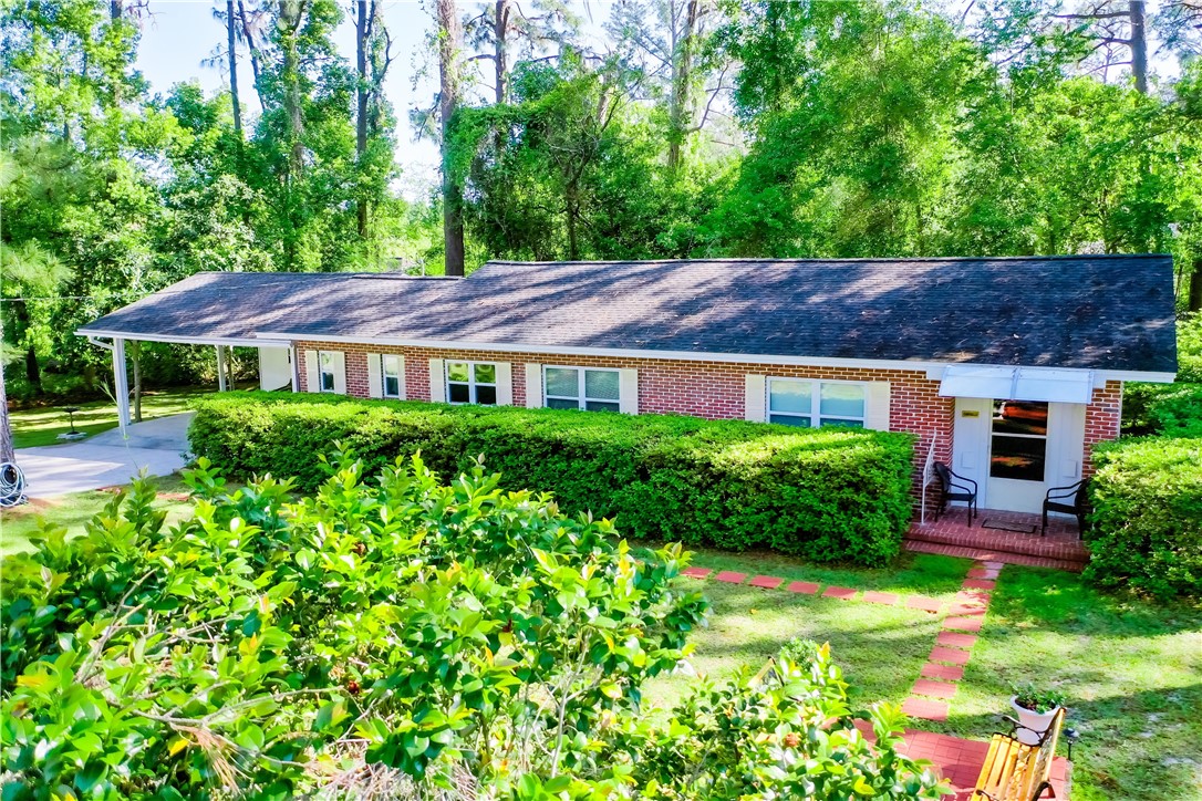 1704 Oconee Road
