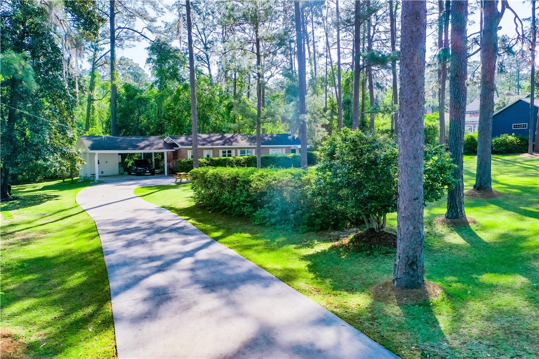 1704 Oconee Road